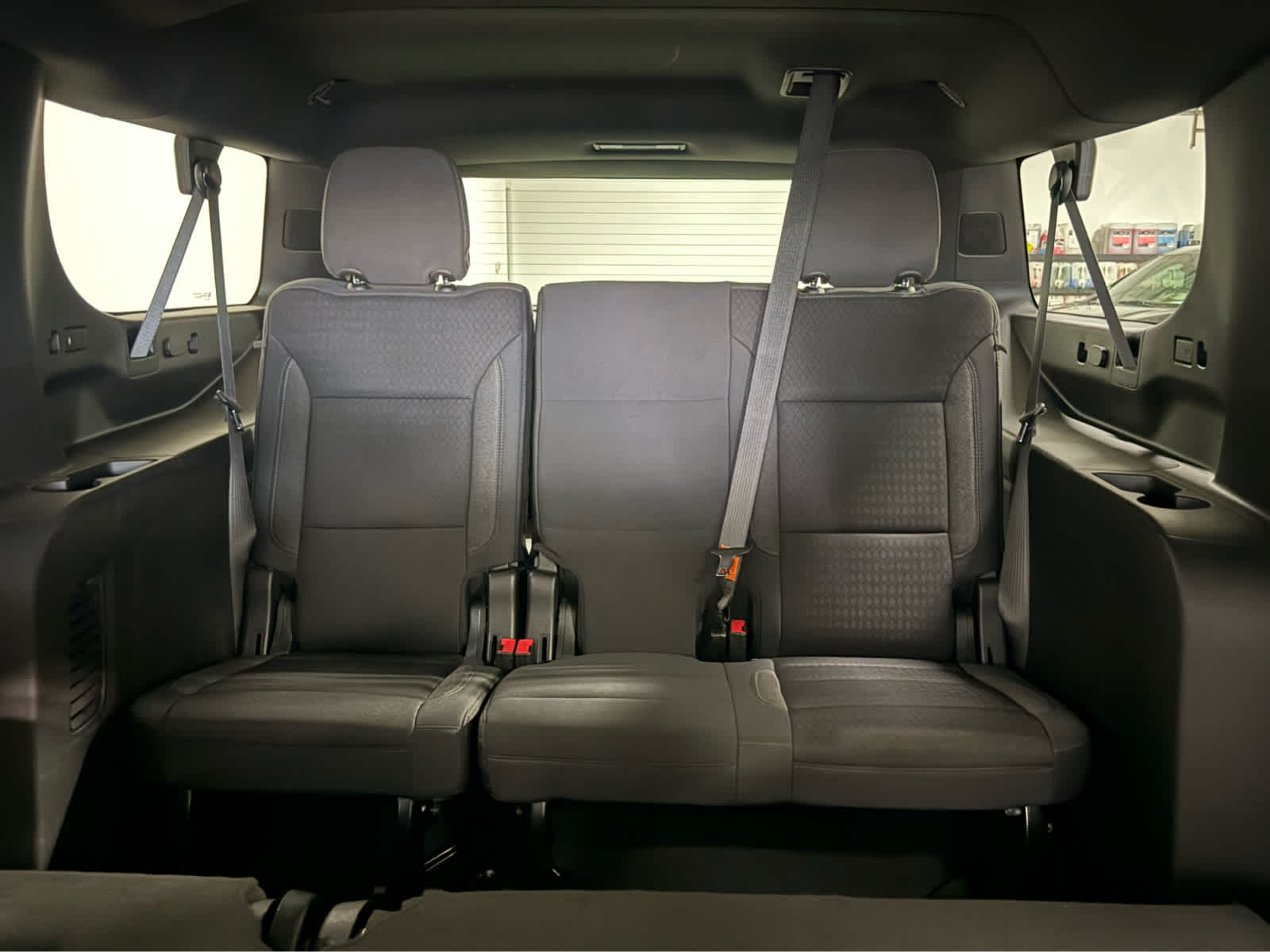 2024 GMC Yukon XL SLE