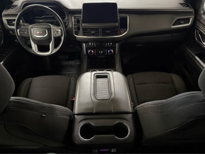 2024 GMC Yukon XL SLE