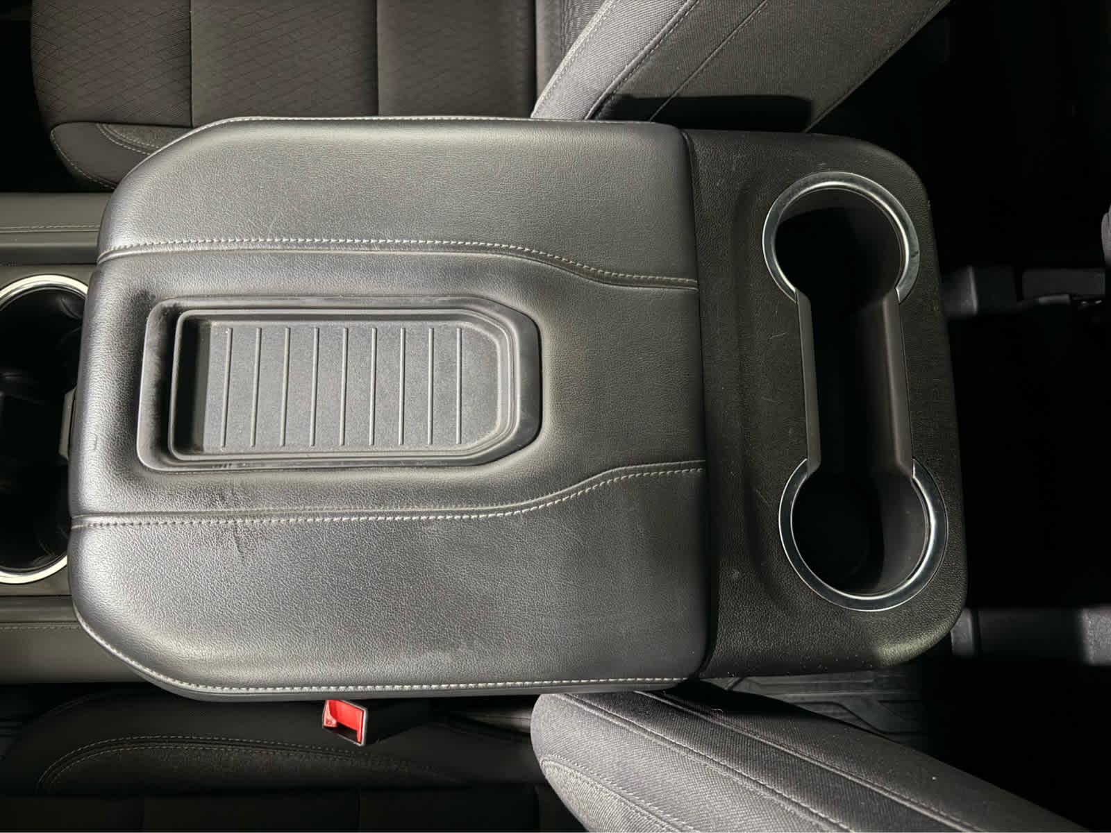 2024 GMC Yukon XL SLE