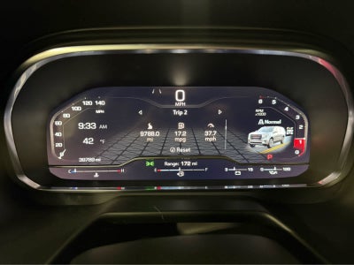 2024 GMC Yukon XL SLE