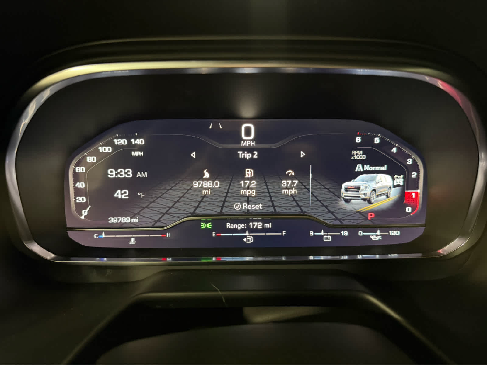 2024 GMC Yukon XL SLE