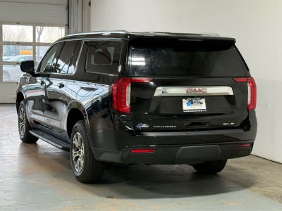 2024 GMC Yukon XL SLE