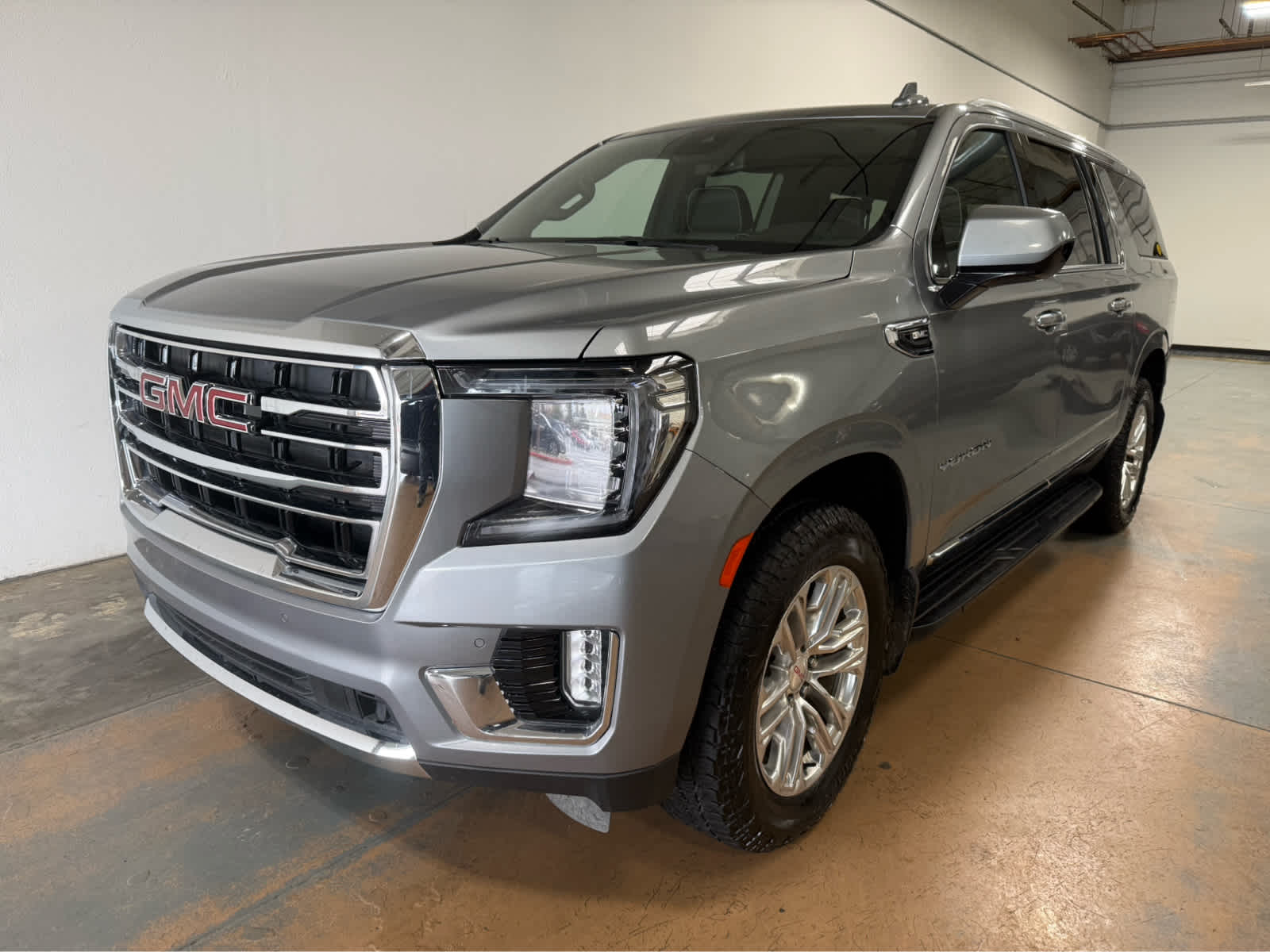 2023 GMC Yukon XL