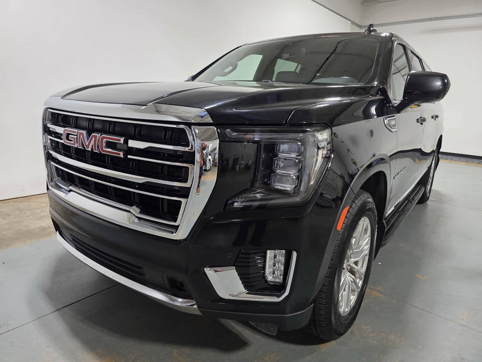 2023 GMC Yukon XL