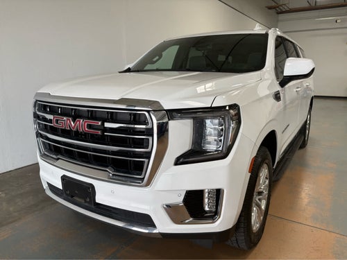 2024 GMC Yukon XL SLT