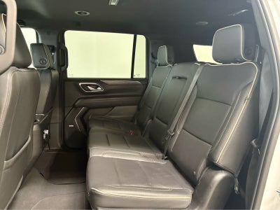 2024 GMC Yukon XL SLT