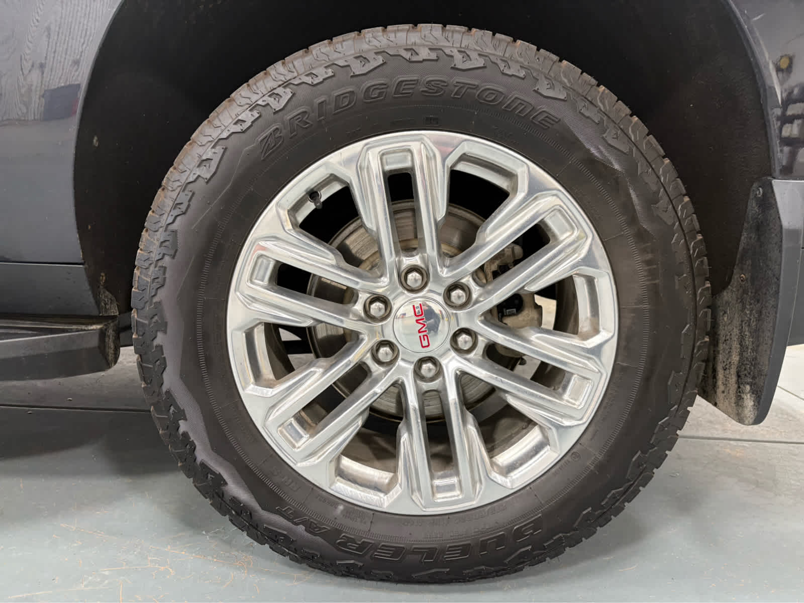 2024 GMC Yukon XL SLT