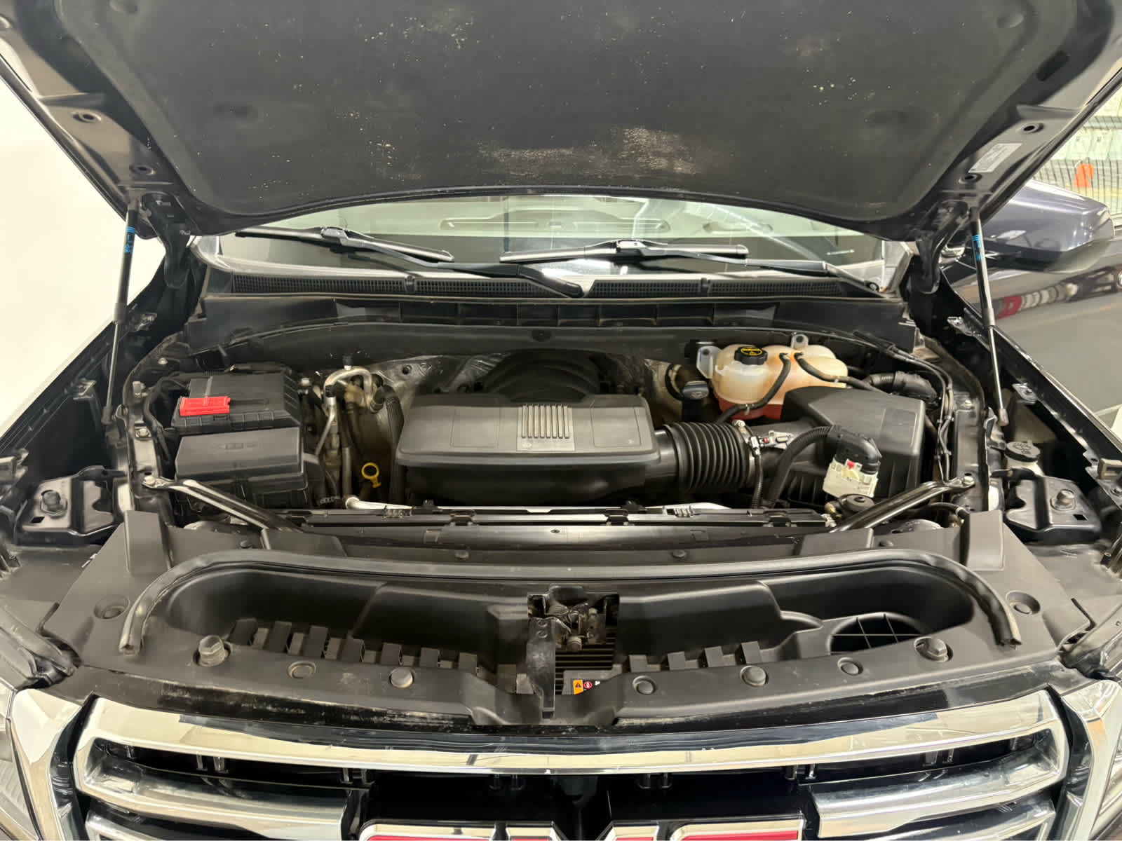 2024 GMC Yukon XL SLT