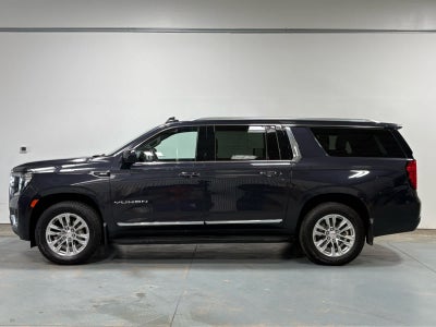 2024 GMC Yukon XL SLT