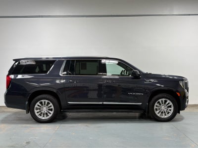 2024 GMC Yukon XL SLT