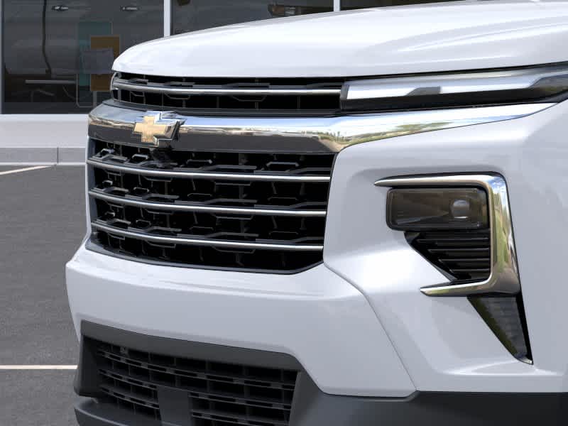 2026 Chevrolet Traverse LT - Photo 13