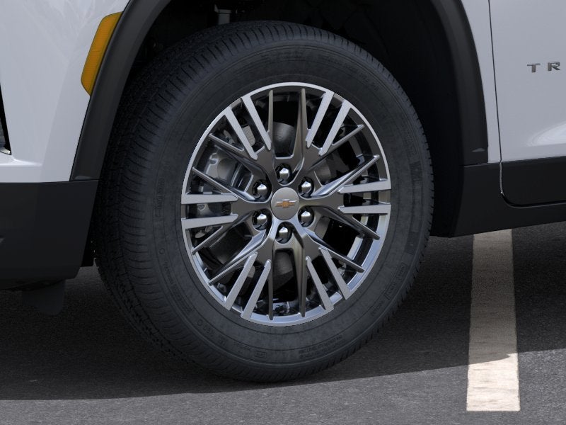 2026 Chevrolet Traverse LT - Photo 33