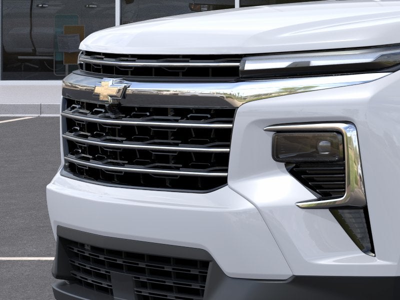 2026 Chevrolet Traverse LT - Photo 37