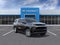 2027 Chevrolet Suburban LS