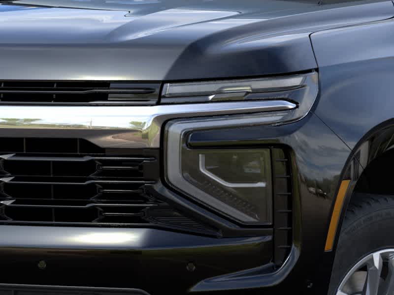 2027 Chevrolet Suburban LS - Photo 10