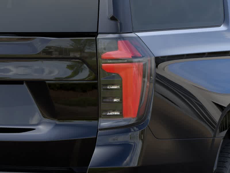 2027 Chevrolet Suburban LS - Photo 11
