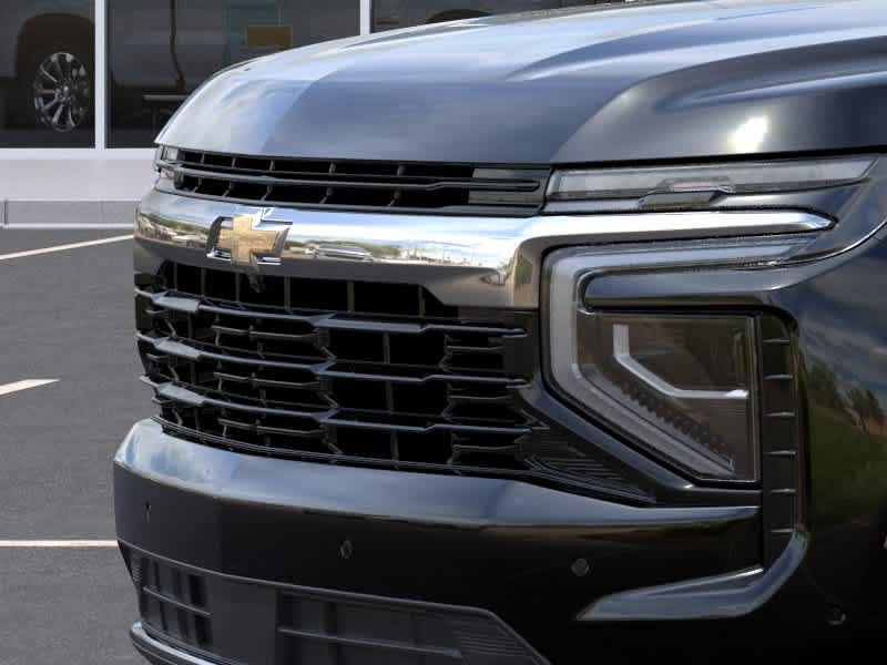 2027 Chevrolet Suburban LS - Photo 13
