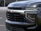 2027 Chevrolet Suburban LS