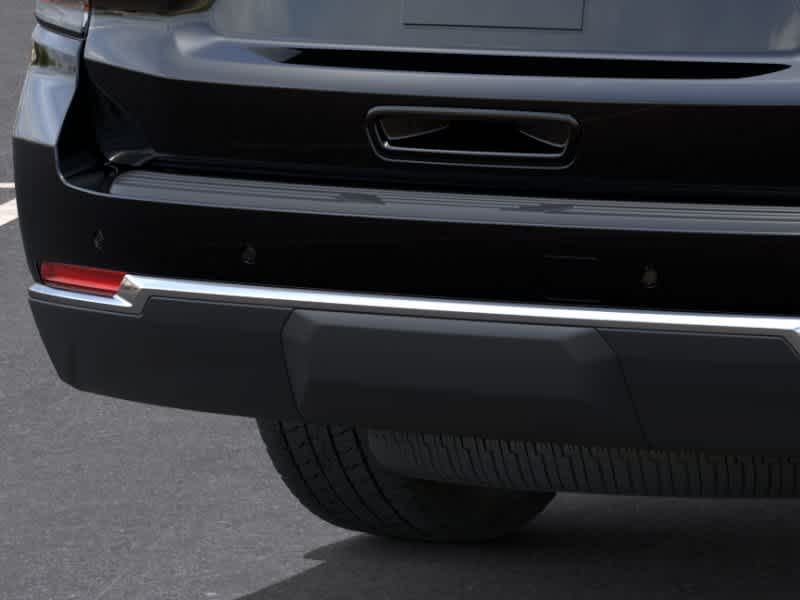 2027 Chevrolet Suburban LS - Photo 14
