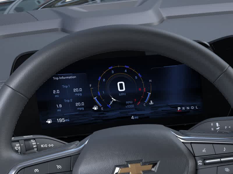2027 Chevrolet Suburban LS - Photo 18