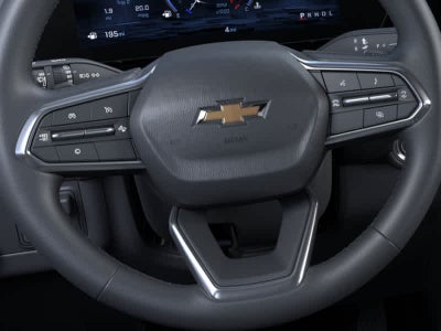 2027 Chevrolet Suburban LS