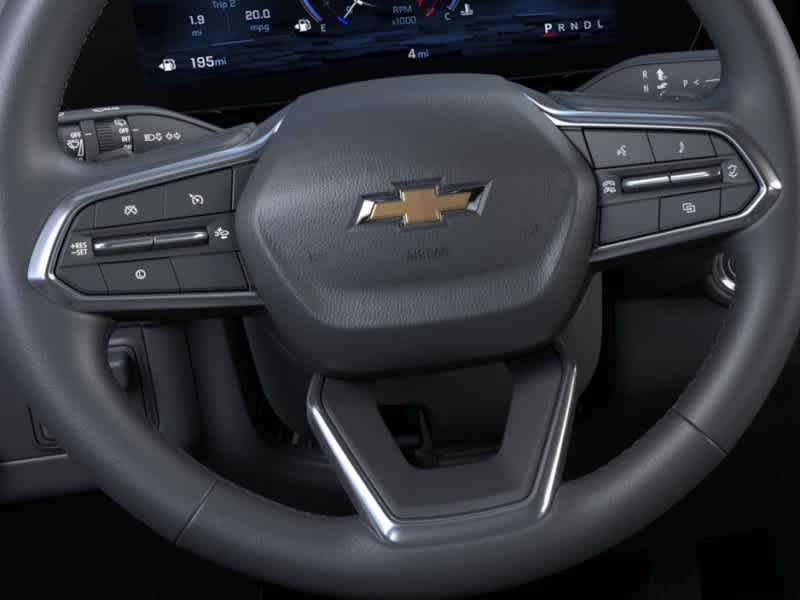 2027 Chevrolet Suburban LS