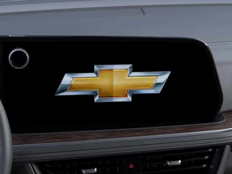 2027 Chevrolet Suburban LS - Photo 20