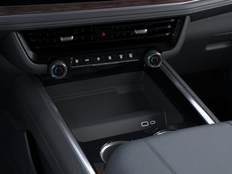 2027 Chevrolet Suburban LS - Photo 23
