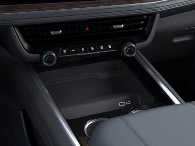 2027 Chevrolet Suburban LS