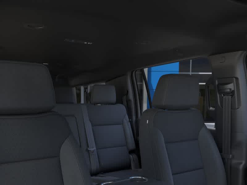 2027 Chevrolet Suburban LS - Photo 24