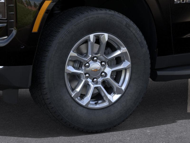 2027 Chevrolet Suburban LS - Photo 33