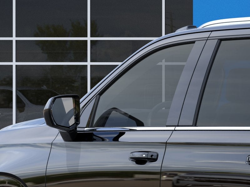 2027 Chevrolet Suburban LS - Photo 36