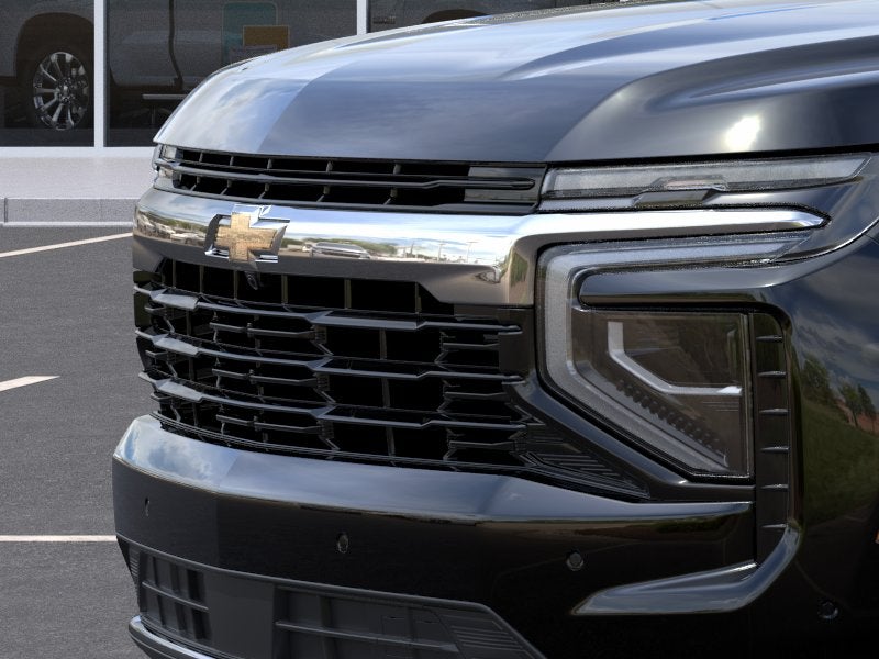 2027 Chevrolet Suburban LS - Photo 37