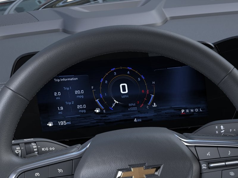 2027 Chevrolet Suburban LS - Photo 42