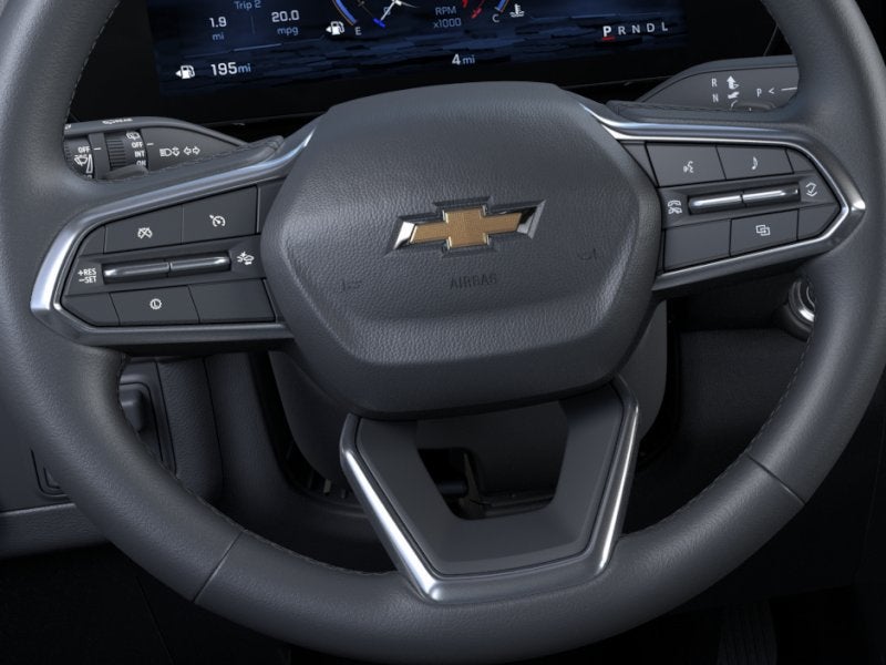2027 Chevrolet Suburban LS - Photo 43
