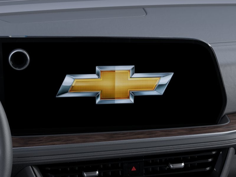 2027 Chevrolet Suburban LS - Photo 44