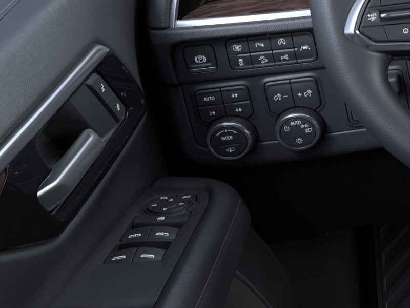 2027 Chevrolet Suburban LS - Photo 46