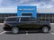2027 Chevrolet Suburban LS