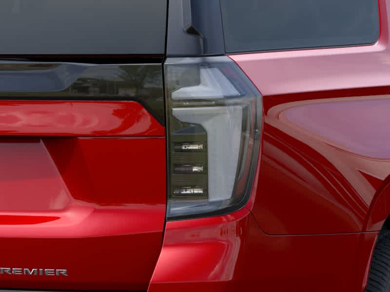 2027 Chevrolet Suburban Premier