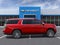2027 Chevrolet Suburban Premier