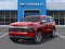 2027 Chevrolet Suburban Premier