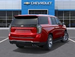 2027 Chevrolet Suburban Premier