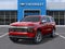 2027 Chevrolet Suburban Premier