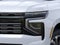 2027 Chevrolet Suburban High Country