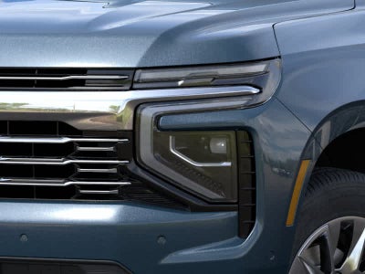 2027 Chevrolet Tahoe Premier