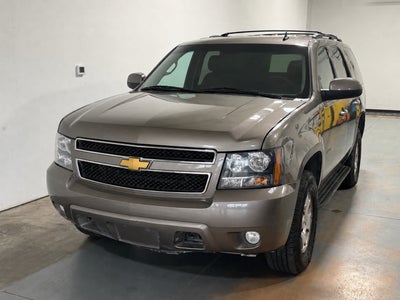 2013 Chevrolet Tahoe LT