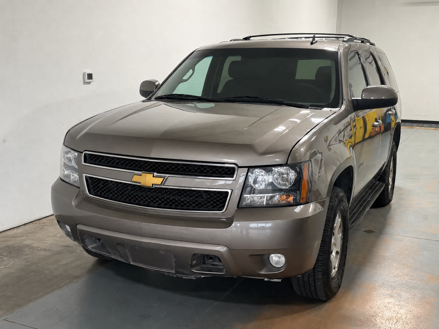2013 Chevrolet Tahoe LT