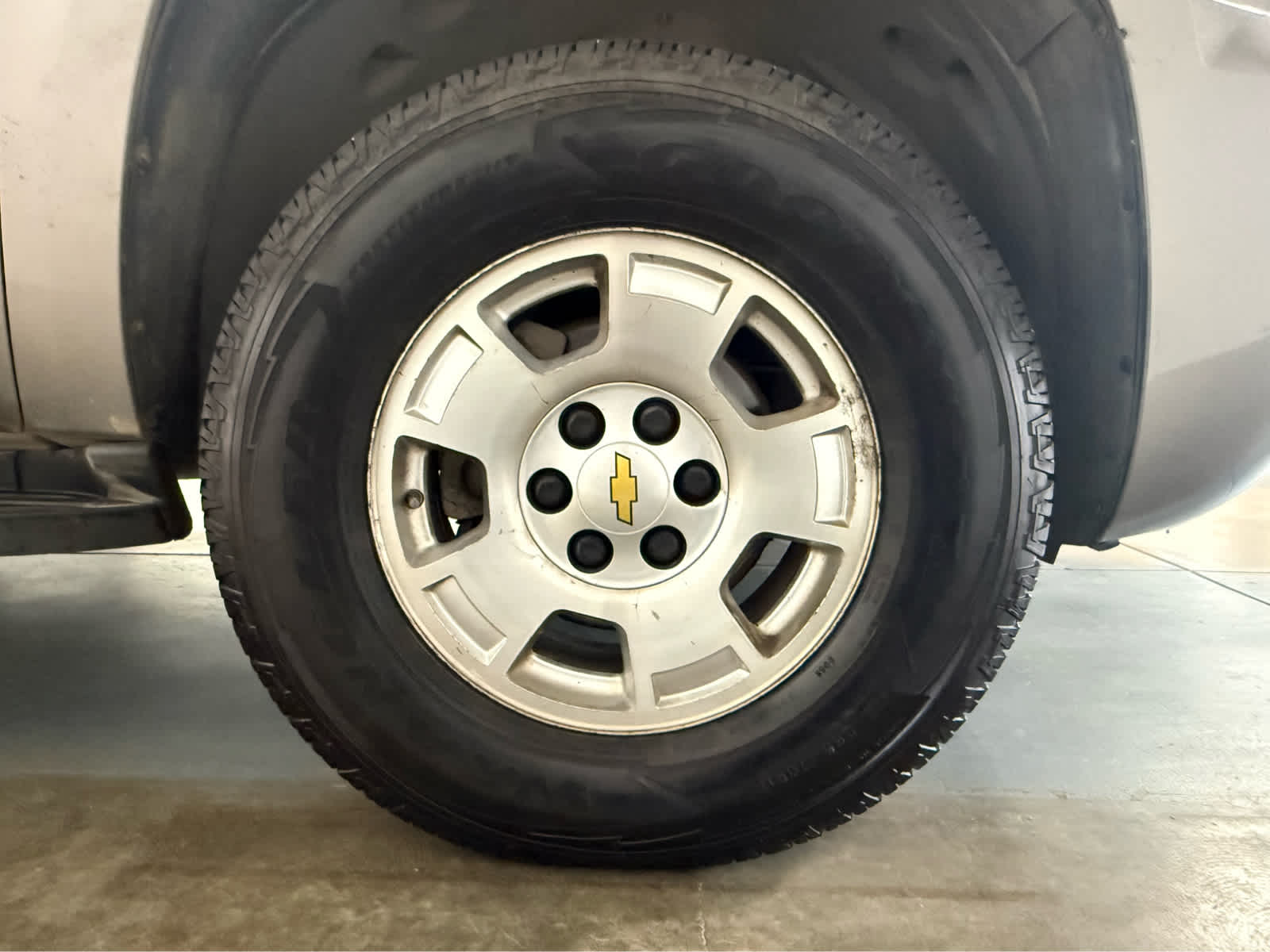 2013 Chevrolet Tahoe LT