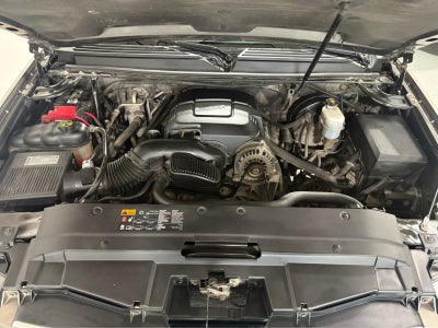 2013 Chevrolet Tahoe LT