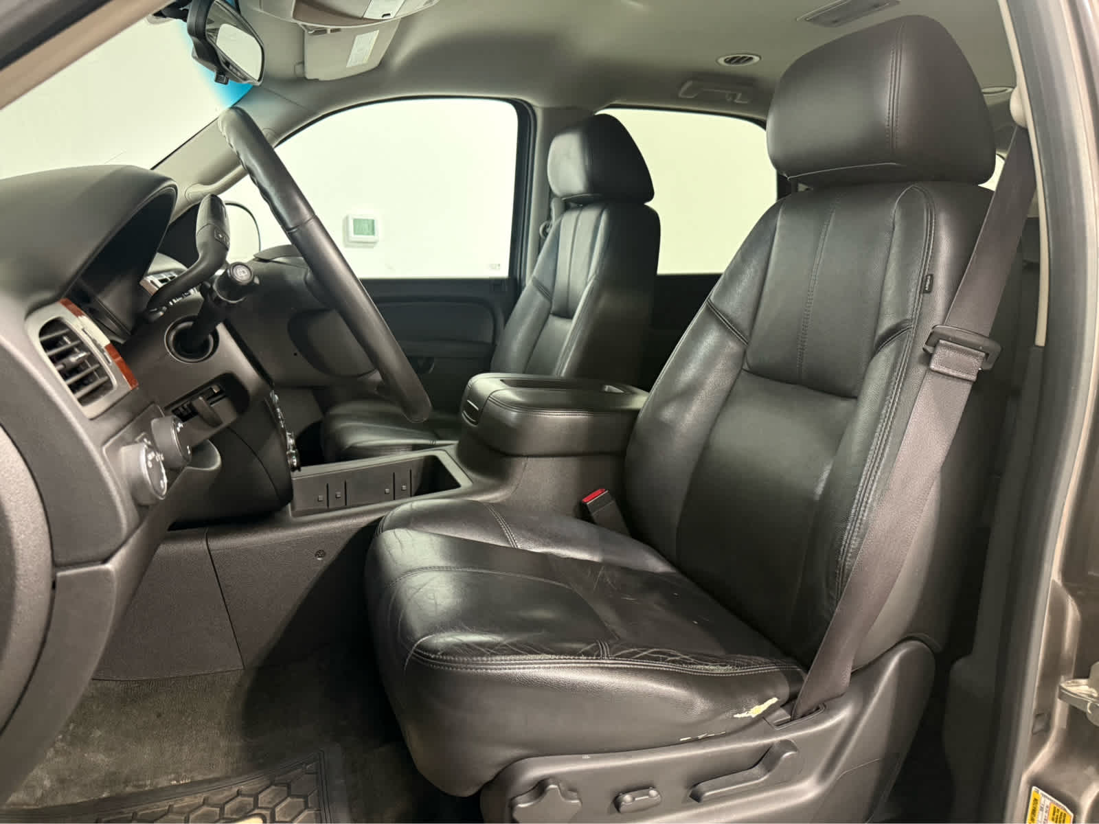 2013 Chevrolet Tahoe LT